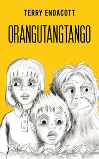 Orangutangtango - Terry Endacott - ebook