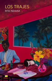 Los trajes - Rita Indiana - ebook