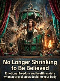 No Longer Shrinking to Be Believed - Joshua Winters - ebook