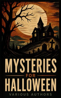 Mysteries for Halloween - Theophile Gautier - ebook