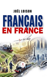 Français en France - Joël Loison - ebook