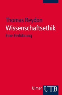 Wissenschaftsethik - Thomas Reydon - ebook