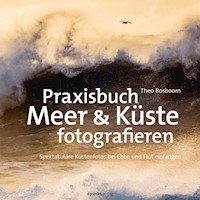 Praxisbuch Meer & Küste fotografieren - Theo Bosboom - ebook