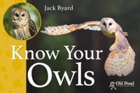 Know Your Owls - Jack Byard - ebook