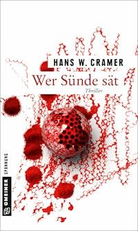 Wer Sünde sät - Hans W. Cramer - ebook