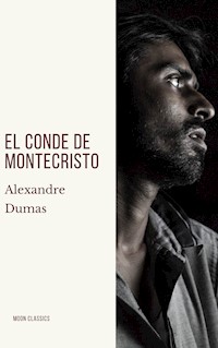 El conde de montecristo - Alexandre Dumas - ebook