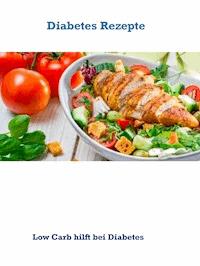 Diabetes Rezepte - Peter Otto - ebook