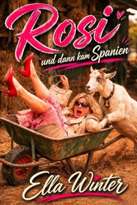 Rosi - Ella Winter - ebook