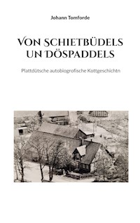 Von Schietbüdels un Döspaddels - Johann Tomforde - ebook