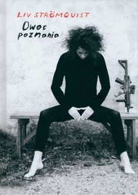 Owoc poznania - Stromquist Liv - książka