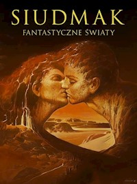 Fantastyczne światy - Siudmak Wojciech - książka