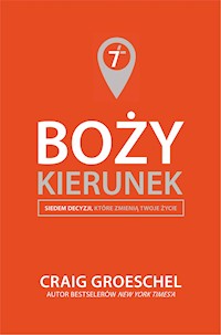 Boży kierunek - Groeschel Craig - ebook