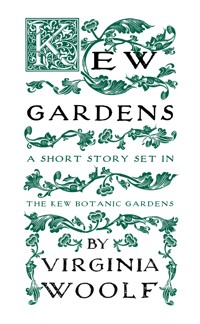 Kew Gardens - Virginia Woolf - ebook