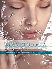 Kosmetologia -  - książka