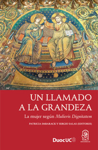 Un llamado a la grandeza - Patricia Imbarak - ebook