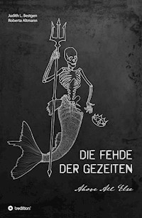 Die Fehde der Gezeiten - Judith L. Bestgen - ebook