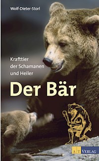 Der Bär - Wolf-Dieter Storl - ebook
