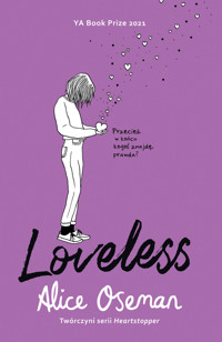 Loveless - Alice Oseman - książka