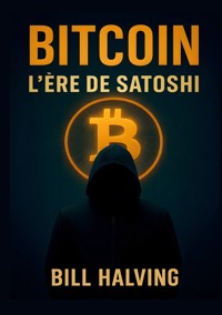 Bitcoin - Bill Halving - ebook
