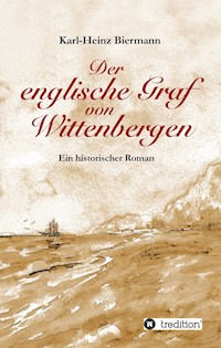 Der englische Graf von Wittenbergen - Karl-Heinz Biermann - ebook