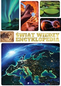 Świat wiedzy Encyklopedia -  - książka
