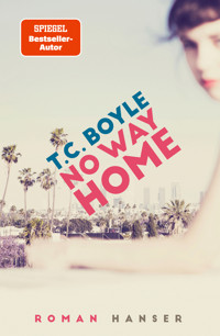 No Way Home - T.C. Boyle - ebook