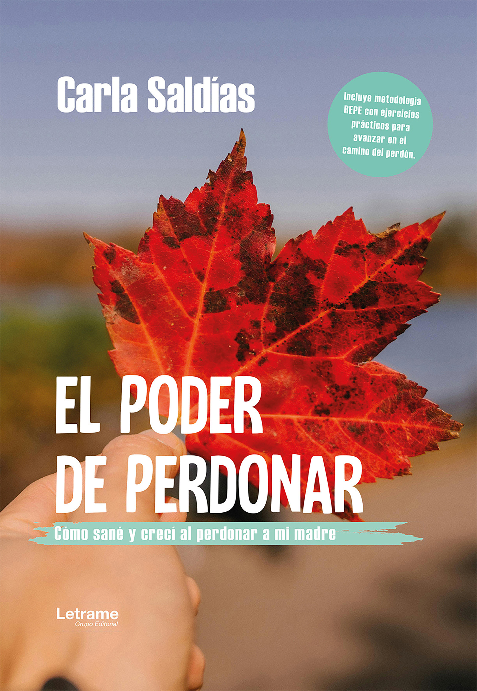 El poder de perdonar