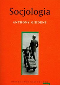 Socjologia - Giddens Anthony - książka