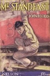 Mr Standfast - John Buchan - darmowy ebook