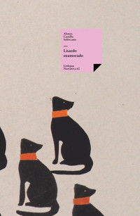 Lisardo enamorado - Alonso Castillo Solórzano - ebook