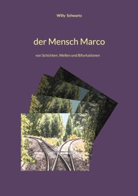 Der Mensch Marco - Willy Schwartz - ebook