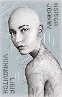 Księga Joanny - Lidia Yuknavitch - książka