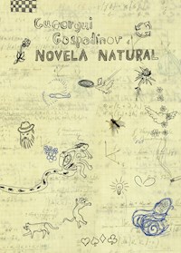 Novela natural - Guéorgui Gospodinov - ebook