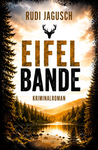 Eifelbande - Rudolf Jagusch - ebook