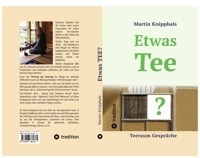 Etwas Tee? - Martin Knipphals - ebook
