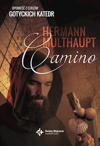 Camino - Hermann Multhaupt - książka