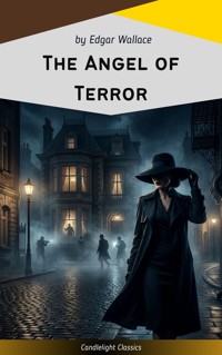 The Angel of Terror - Edgar Wallace - ebook