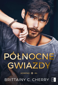 Północne gwiazdy - Brittainy C. Cherry - ebook + audiobook
