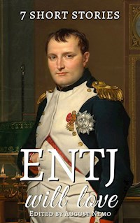 7 short stories that ENTJ will love - Marcus  Aurelius - ebook