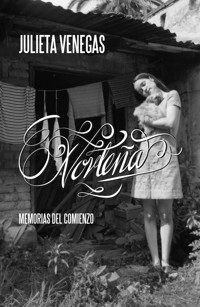 Norteña - Julieta Venegas - ebook