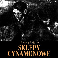 Sklepy cynamonowe - Schulz Bruno - ebook + audiobook