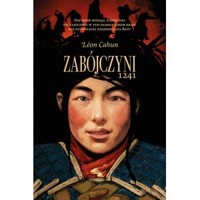 Zabójczyni 1241 - Leon Cahun - książka
