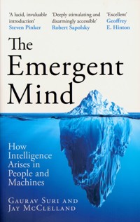 The Emergent Mind - McClelland Jay, Suri Gaurav - książka