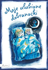 Moje ulubione dobranocki -  - książka