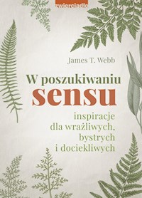 W poszukiwaniu sensu - Webb James T. - książka