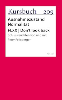 FLXX | Don't look back - Peter Felixberger - ebook