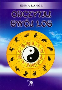 Odczytaj swój los - Lange Emma - książka