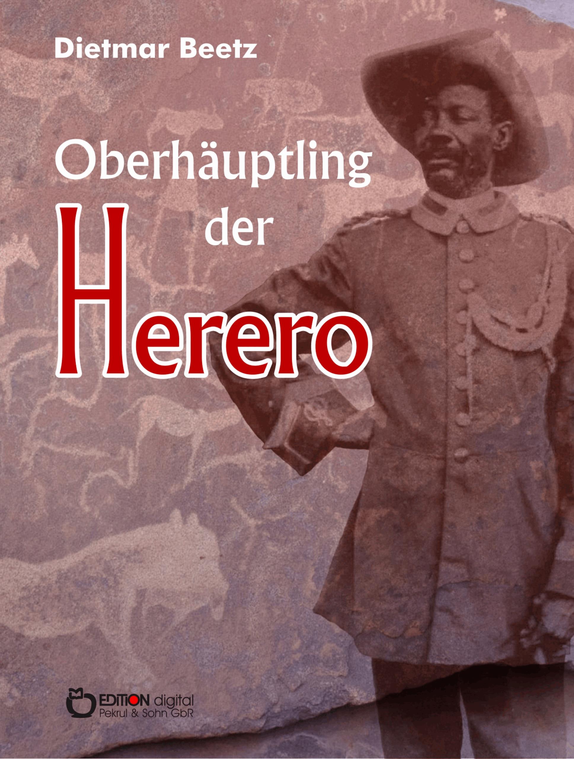 Oberhäuptling der Herero