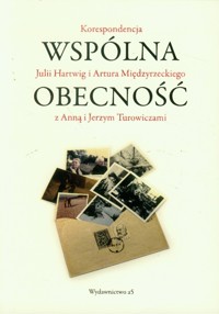Wspólna obecność -  - książka