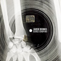 Serce Chopina - Jacek Dehnel - książka